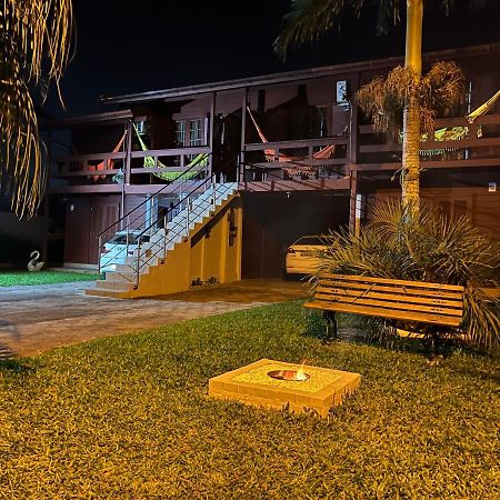 Pousada Recanto Do Neca Florianópolis Eksteriør billede