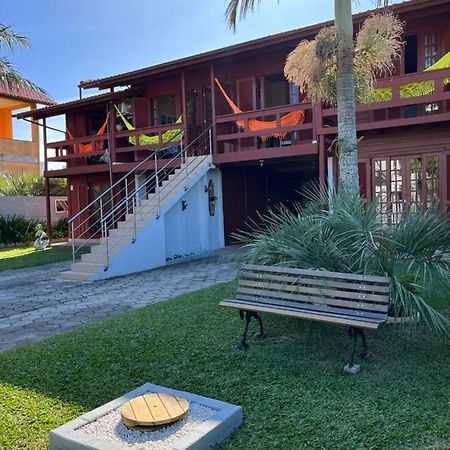Pousada Recanto Do Neca Florianópolis Eksteriør billede