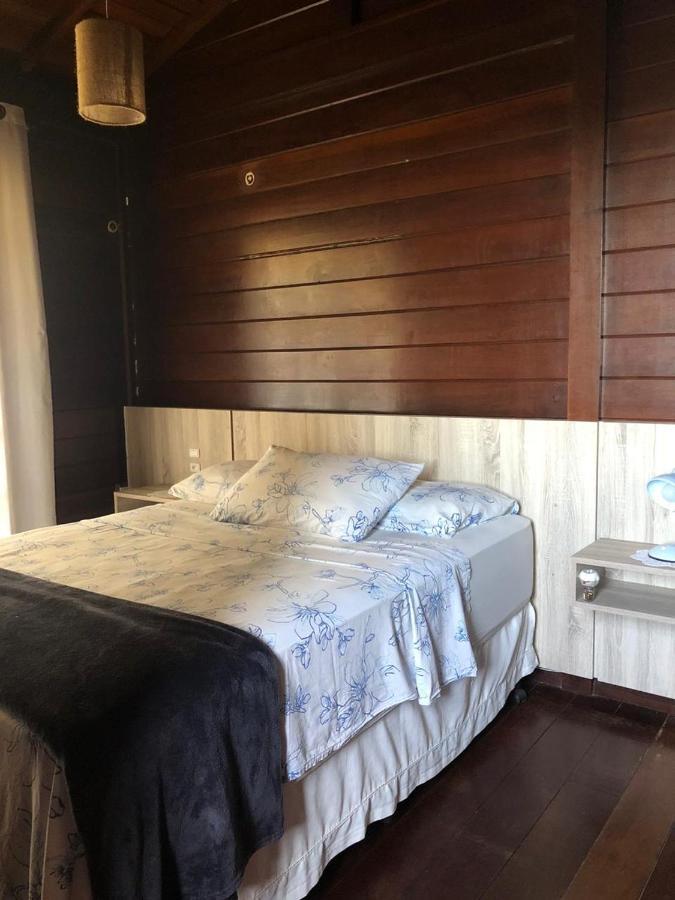 Pousada Recanto Do Neca Florianópolis Eksteriør billede