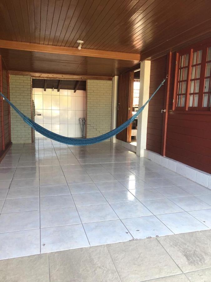 Pousada Recanto Do Neca Florianópolis Eksteriør billede