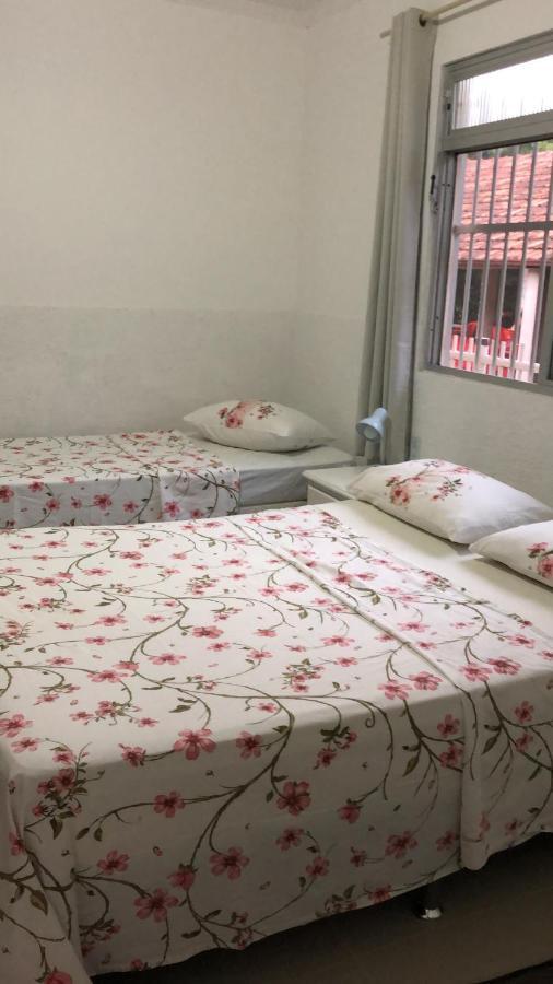 Pousada Recanto Do Neca Florianópolis Eksteriør billede