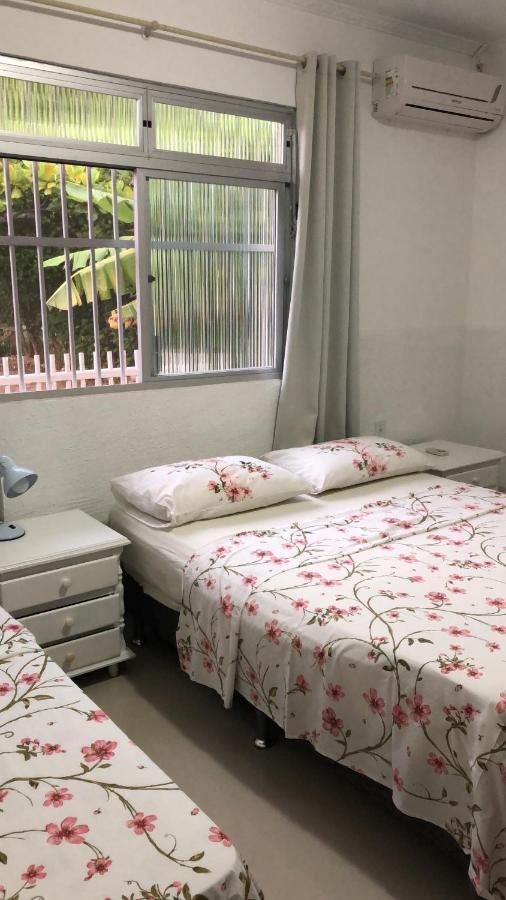 Pousada Recanto Do Neca Florianópolis Eksteriør billede