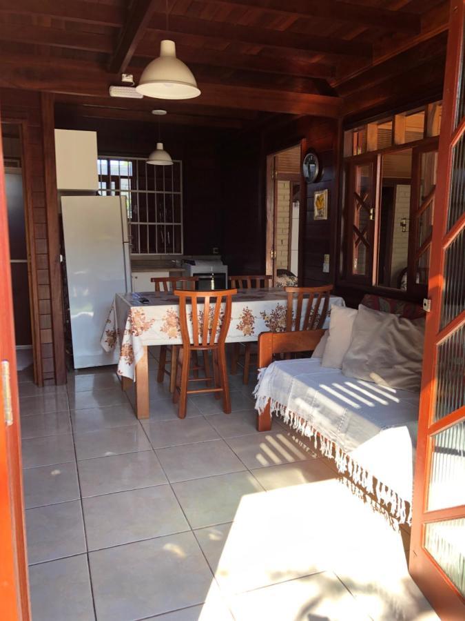 Pousada Recanto Do Neca Florianópolis Eksteriør billede
