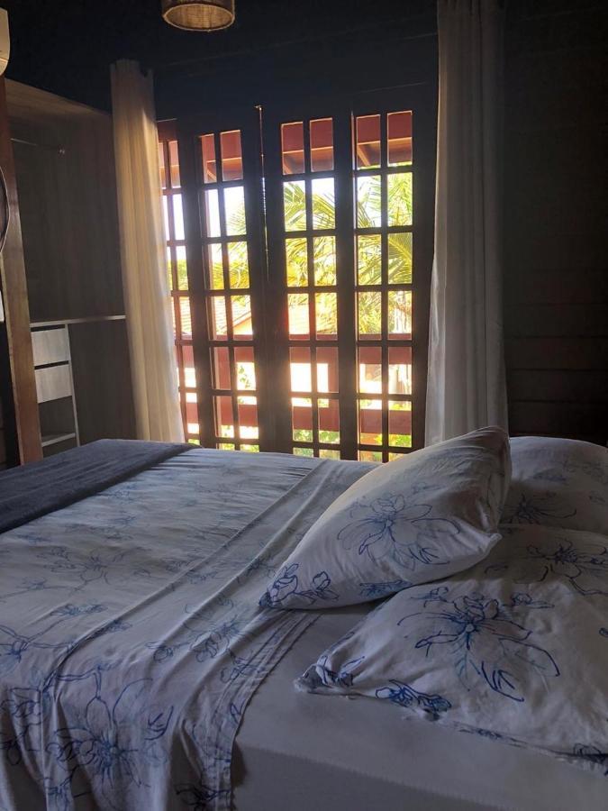 Pousada Recanto Do Neca Florianópolis Eksteriør billede