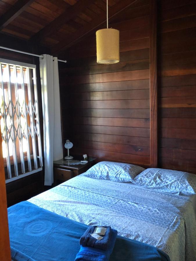 Pousada Recanto Do Neca Florianópolis Eksteriør billede