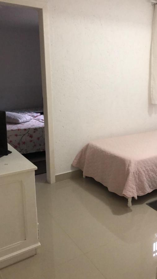 Pousada Recanto Do Neca Florianópolis Eksteriør billede