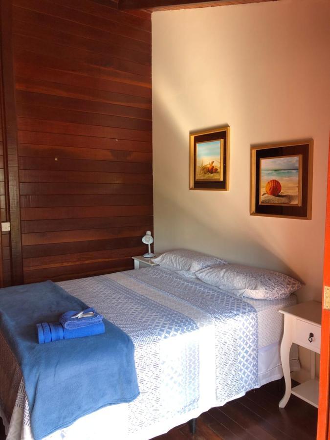 Pousada Recanto Do Neca Florianópolis Eksteriør billede