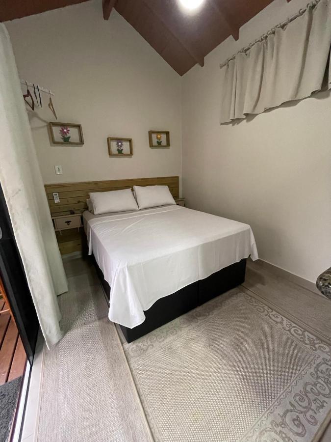 Pousada Recanto Do Neca Florianópolis Eksteriør billede