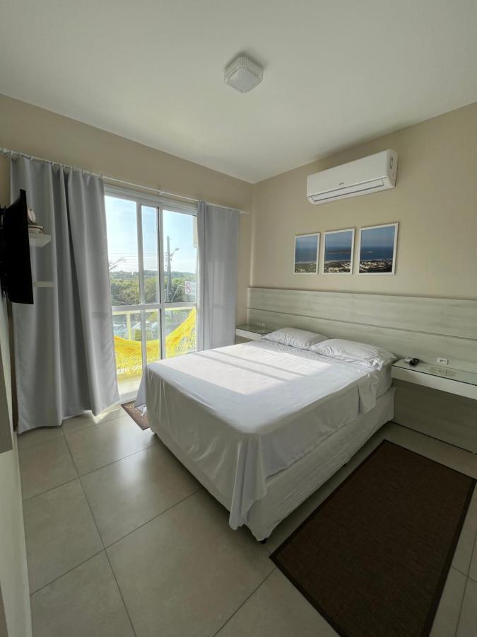 Pousada Recanto Do Neca Florianópolis Eksteriør billede