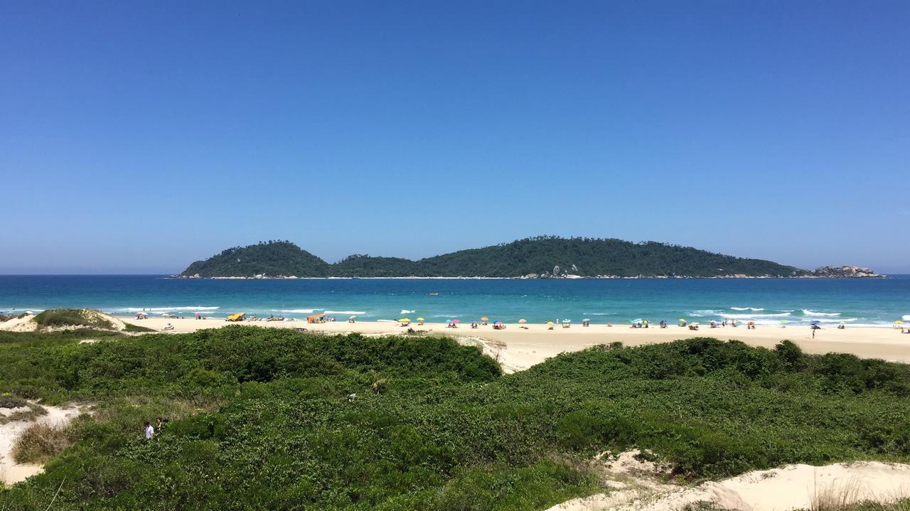 Pousada Recanto Do Neca Florianópolis Eksteriør billede