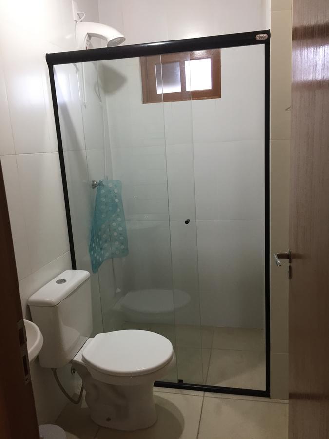 Pousada Recanto Do Neca Florianópolis Eksteriør billede