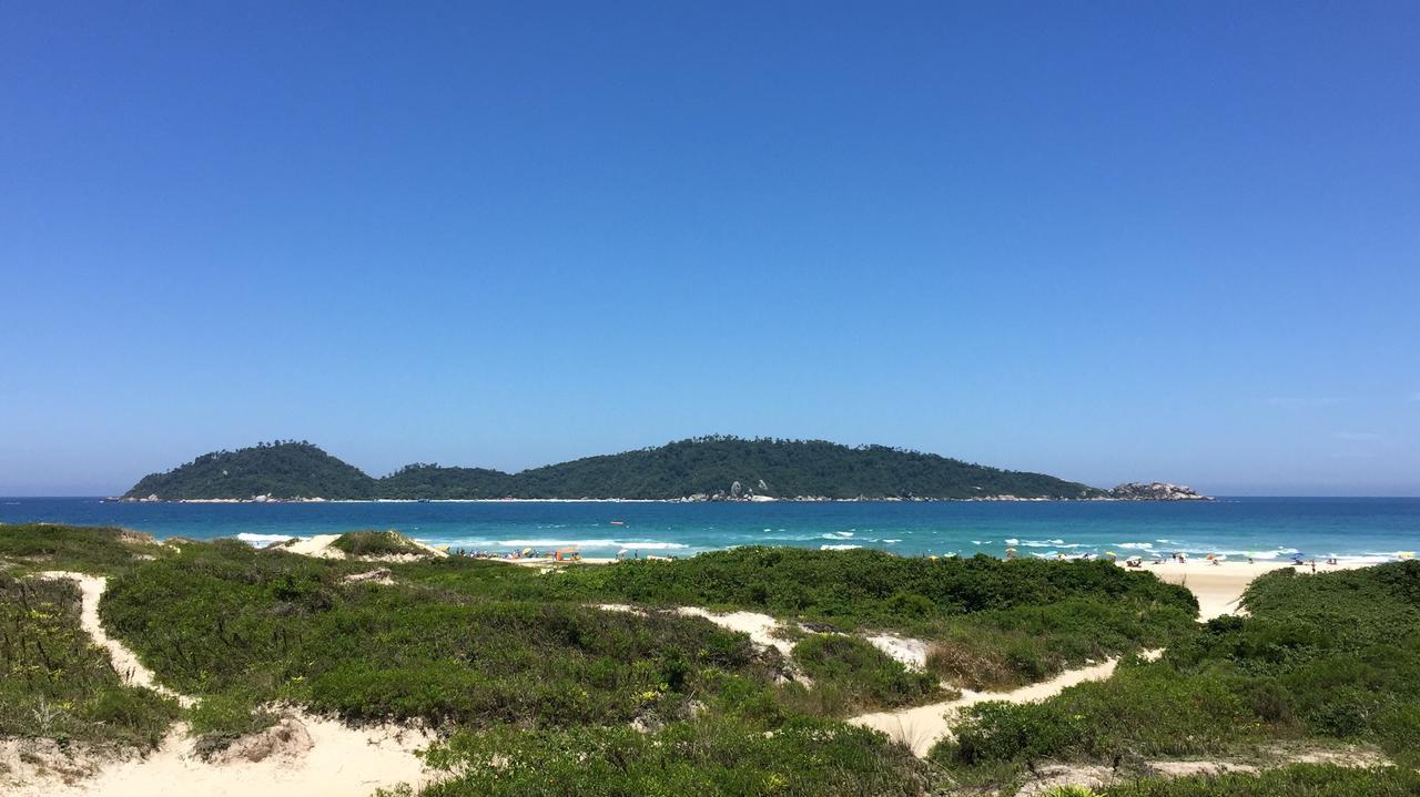 Pousada Recanto Do Neca Florianópolis Eksteriør billede