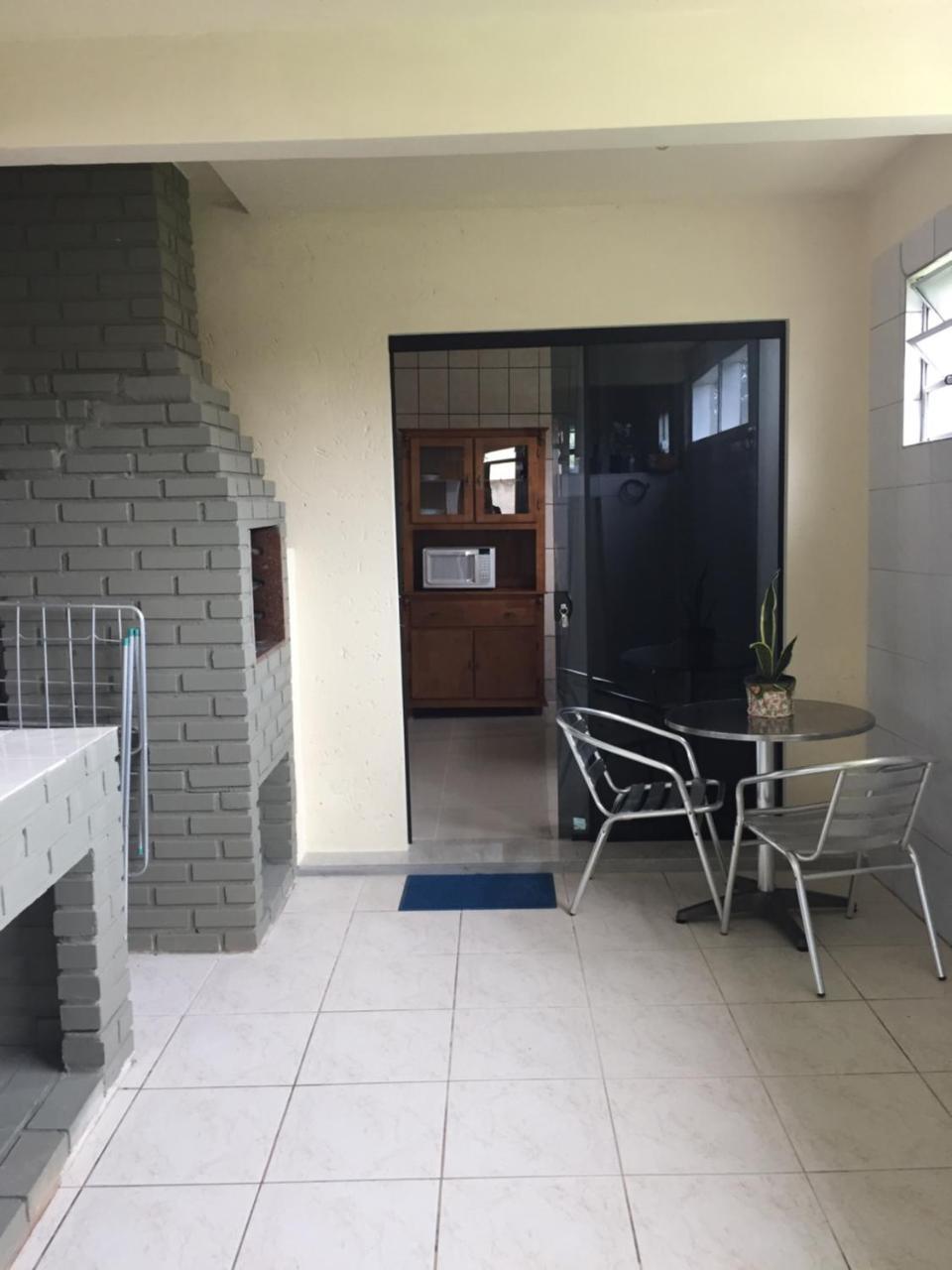 Pousada Recanto Do Neca Florianópolis Eksteriør billede