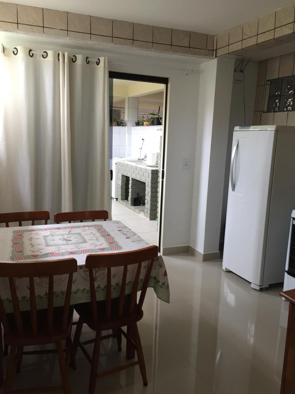 Pousada Recanto Do Neca Florianópolis Eksteriør billede