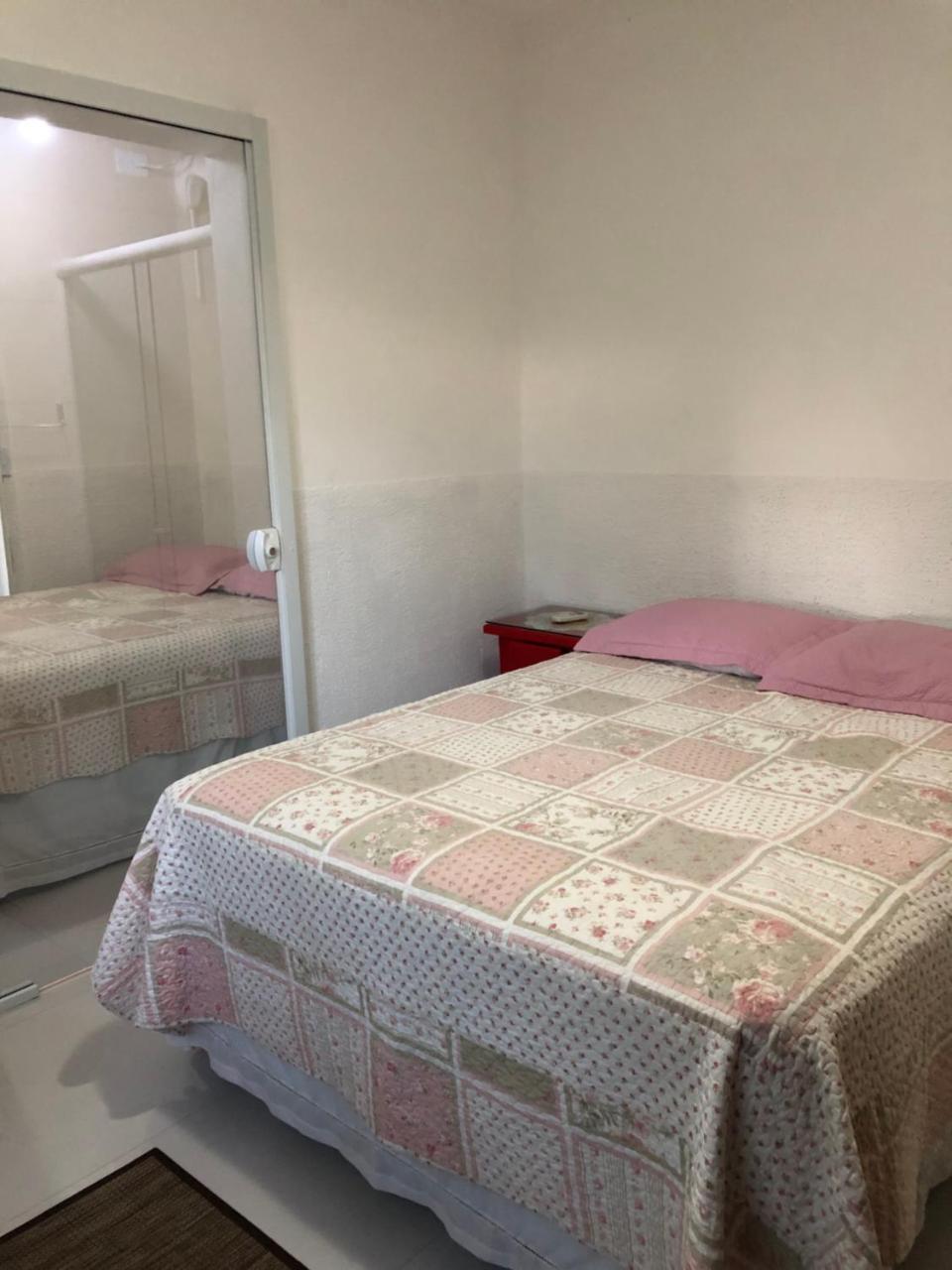 Pousada Recanto Do Neca Florianópolis Eksteriør billede