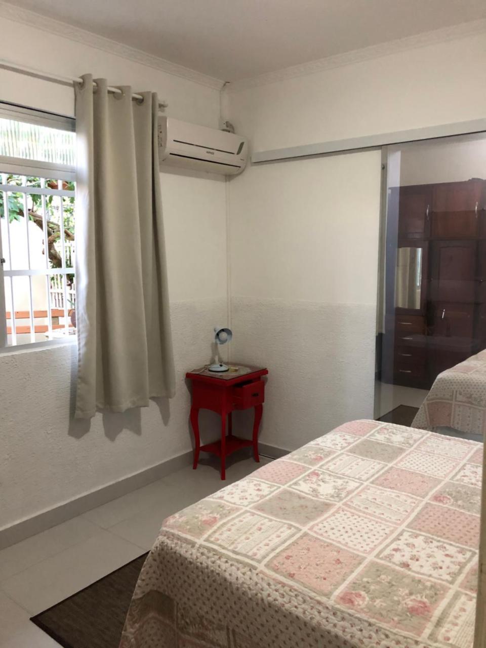 Pousada Recanto Do Neca Florianópolis Eksteriør billede