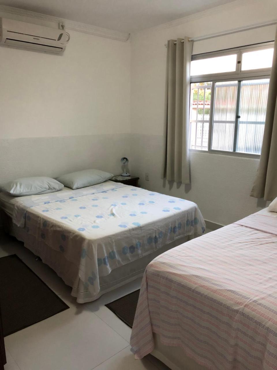 Pousada Recanto Do Neca Florianópolis Eksteriør billede